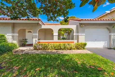 1495 Garden Road Weston FL 33326