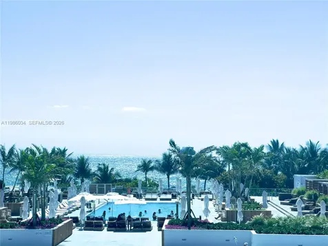 2301 Collins Avenue Miami Beach FL 33139
