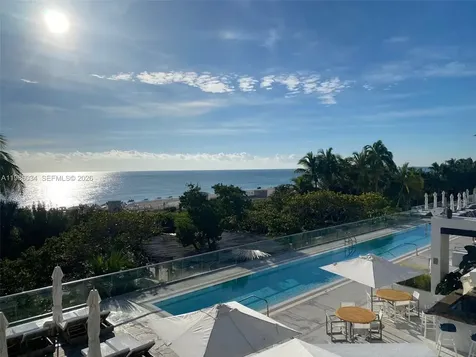 2301 Collins Avenue Miami Beach FL 33139