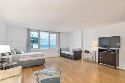 2301 Collins Avenue Miami Beach FL 33139