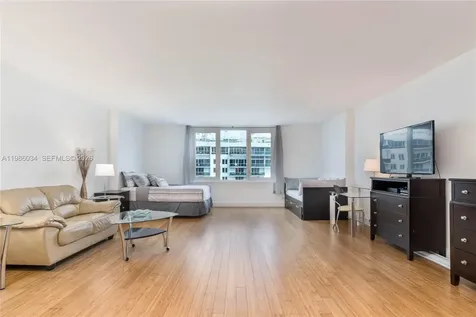 2301 Collins Avenue Miami Beach FL 33139