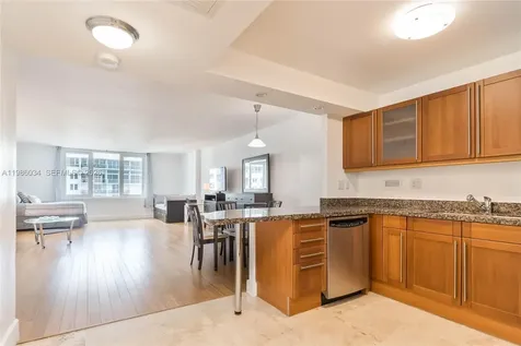 2301 Collins Avenue Miami Beach FL 33139