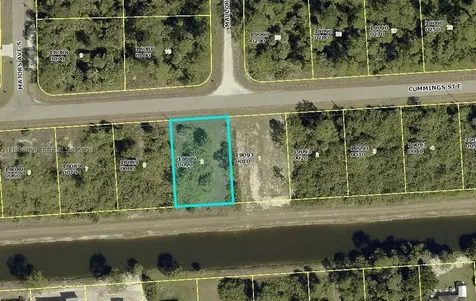 1230 E Cumming Street Lehigh Acres FL 33974