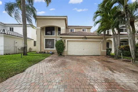 1776 NW 78th Avenue Pembroke Pines FL 33024