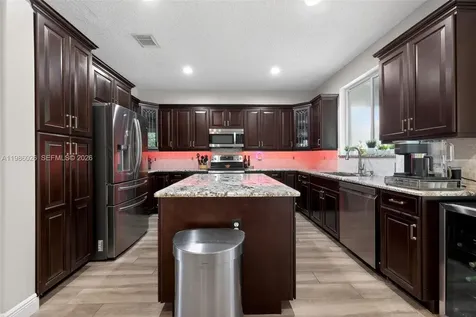 1776 NW 78th Avenue Pembroke Pines FL 33024