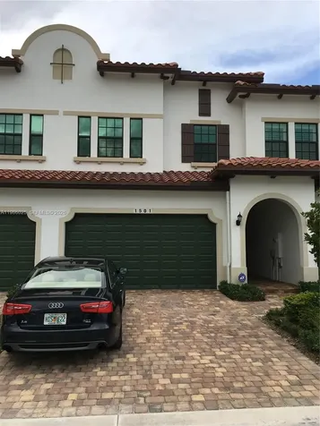 1501 SW 113th Avenue Pembroke Pines FL 33025