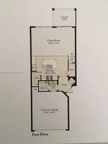 1501 SW 113th Avenue Pembroke Pines FL 33025