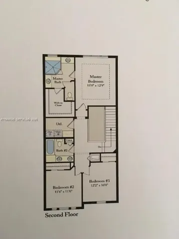 1501 SW 113th Avenue Pembroke Pines FL 33025