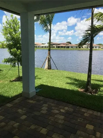1501 SW 113th Avenue Pembroke Pines FL 33025