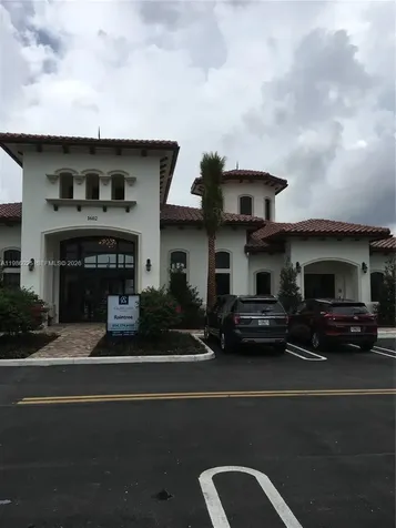 1501 SW 113th Avenue Pembroke Pines FL 33025