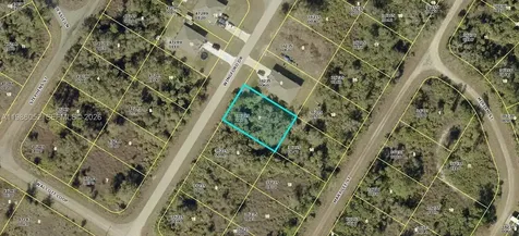 1922 Wingford Drive Lehigh Acres FL 33972