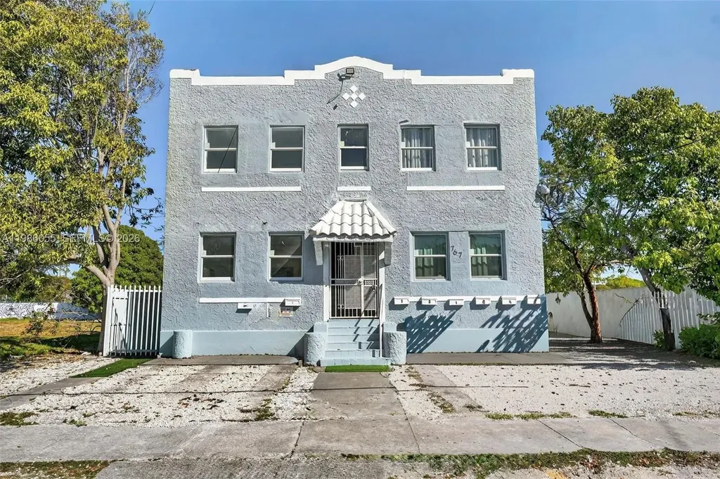 767 NW 35th Street Miami FL 33127