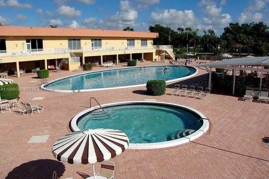 15500 Lakes Of Delray Boulevard Delray Beach FL 33484