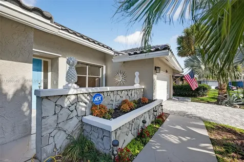 1905 NW 77th Terrace Margate FL 33063