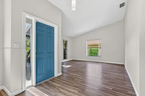 1905 NW 77th Terrace Margate FL 33063