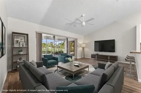 1905 NW 77th Terrace Margate FL 33063