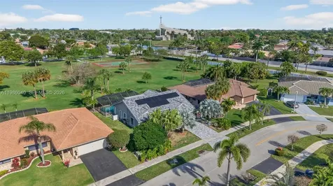 1905 NW 77th Terrace Margate FL 33063