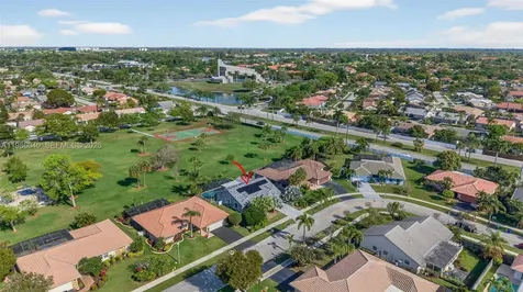 1905 NW 77th Terrace Margate FL 33063