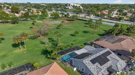 1905 NW 77th Terrace Margate FL 33063