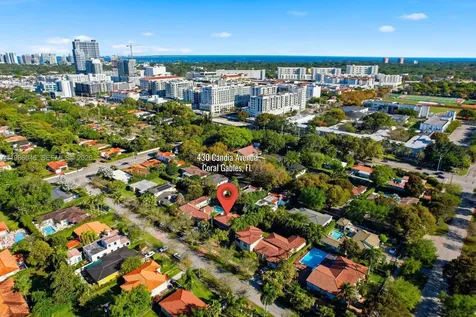 430 Candia Avenue Coral Gables FL 33134