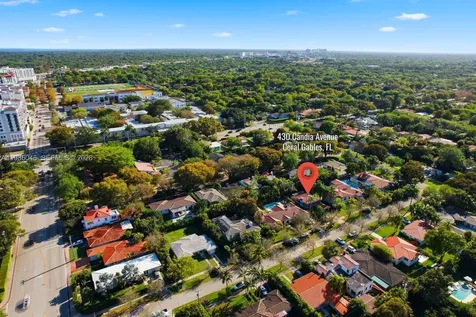 430 Candia Avenue Coral Gables FL 33134