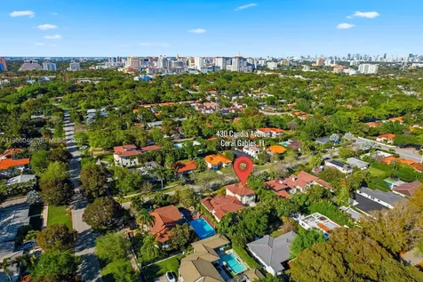 430 Candia Avenue Coral Gables FL 33134
