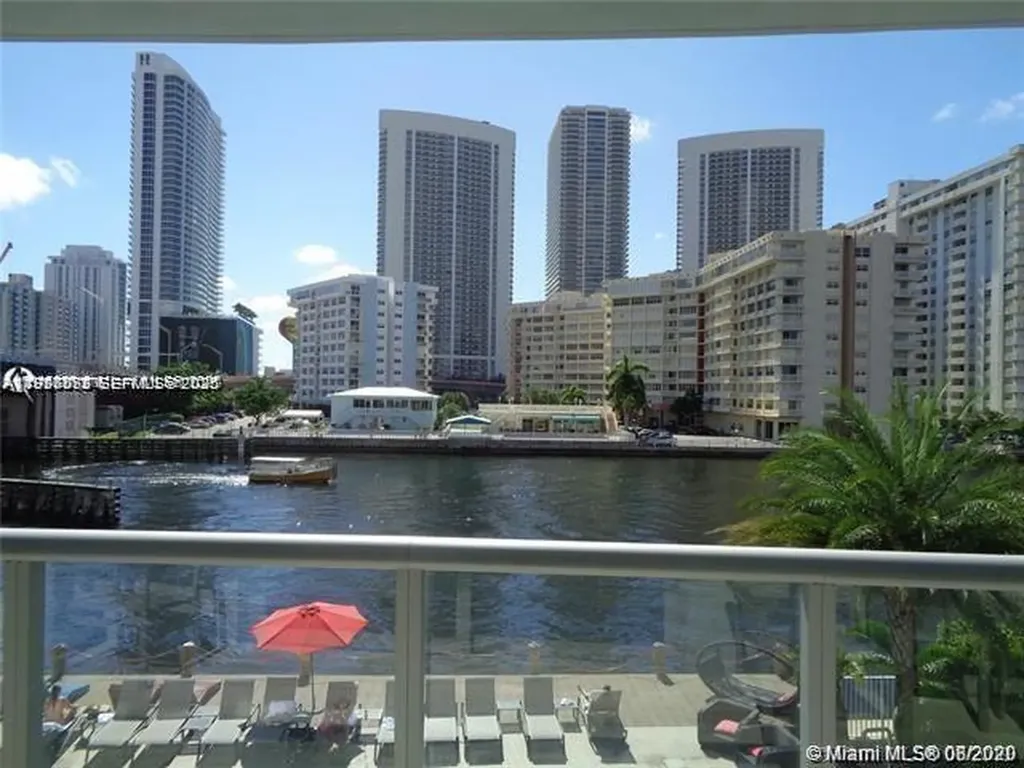 2600 E Hallandale Beach Boulevard Hallandale Beach FL 33009
