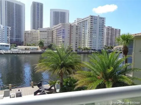 2600 E Hallandale Beach Boulevard Hallandale Beach FL 33009