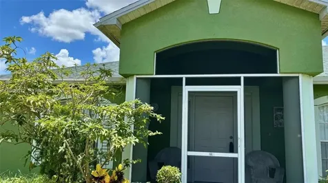 1122 Mckinley Avenue Lehigh Acres FL 33972