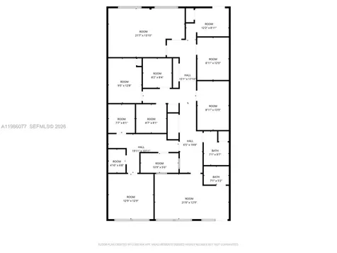 1100 W Oakland Park Boulevard Wilton Manors FL 33311