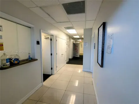 1100 W Oakland Park Boulevard Wilton Manors FL 33311