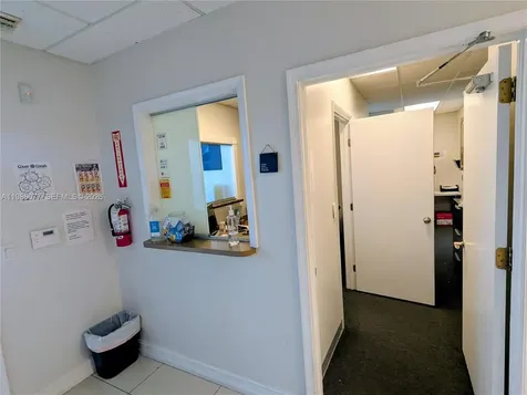 1100 W Oakland Park Boulevard Wilton Manors FL 33311