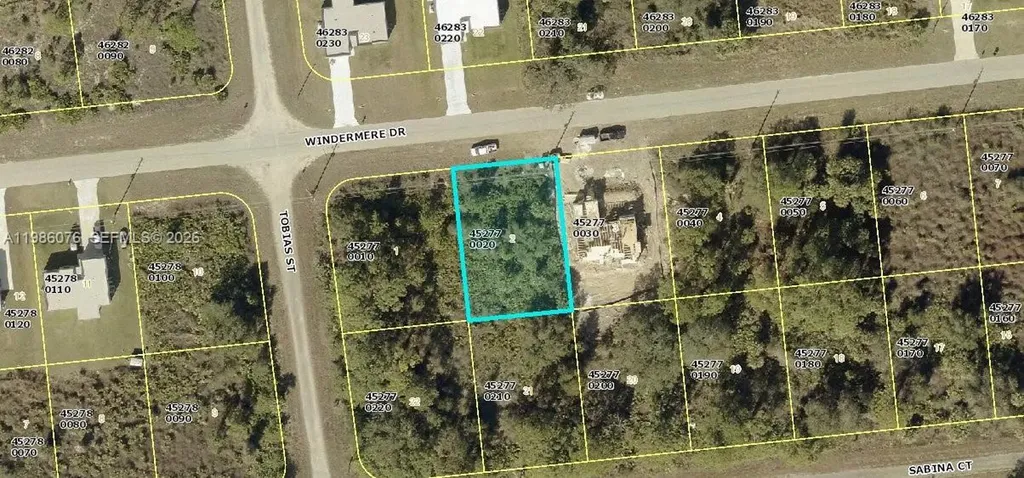 671 Windermere Drive Lehigh Acres FL 33972