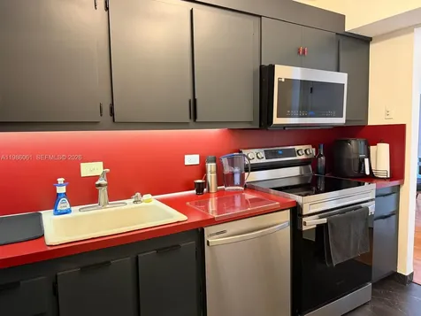 20505 E Country Club Drive Aventura FL 33180