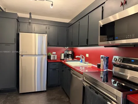20505 E Country Club Drive Aventura FL 33180