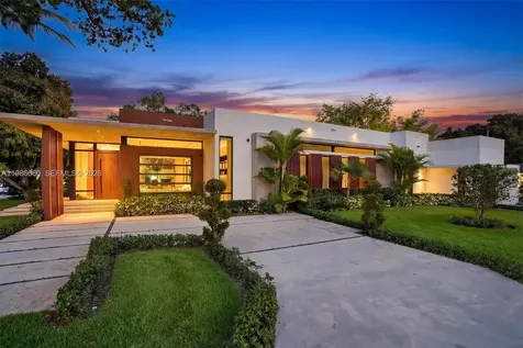 1200 NE 94th Street Miami Shores FL 33138