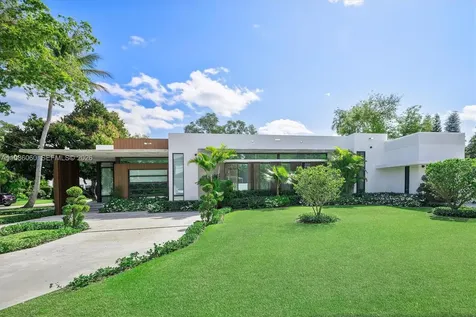 1200 NE 94th Street Miami Shores FL 33138