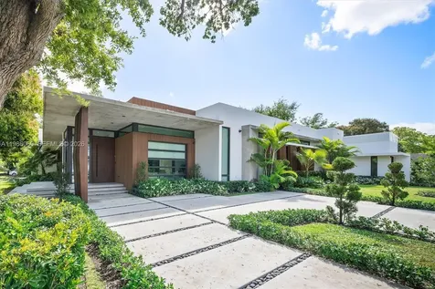 1200 NE 94th Street Miami Shores FL 33138