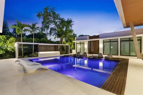 1200 NE 94th Street Miami Shores FL 33138