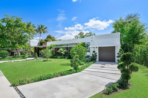 1200 NE 94th Street Miami Shores FL 33138