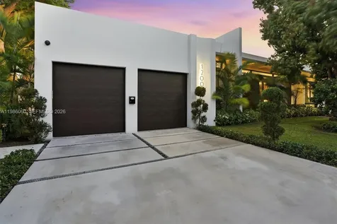 1200 NE 94th Street Miami Shores FL 33138