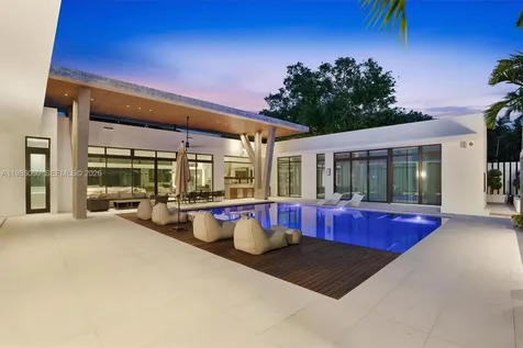 1200 NE 94th Street Miami Shores FL 33138