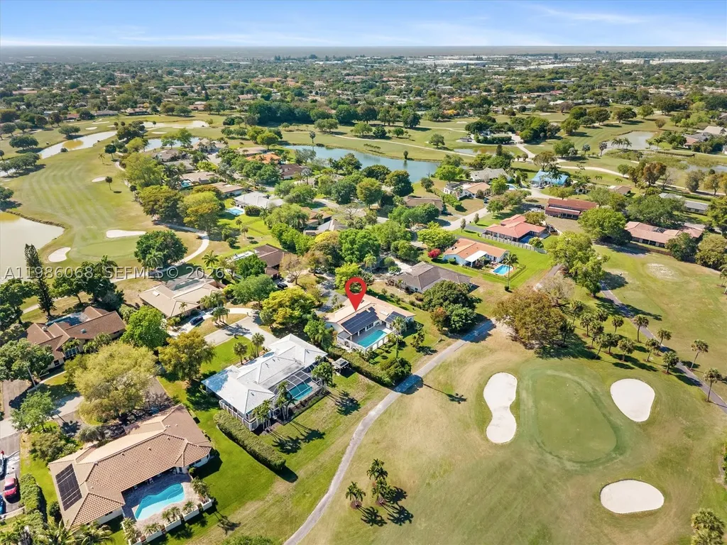 11101 NW 26th Drive Coral Springs FL 33065
