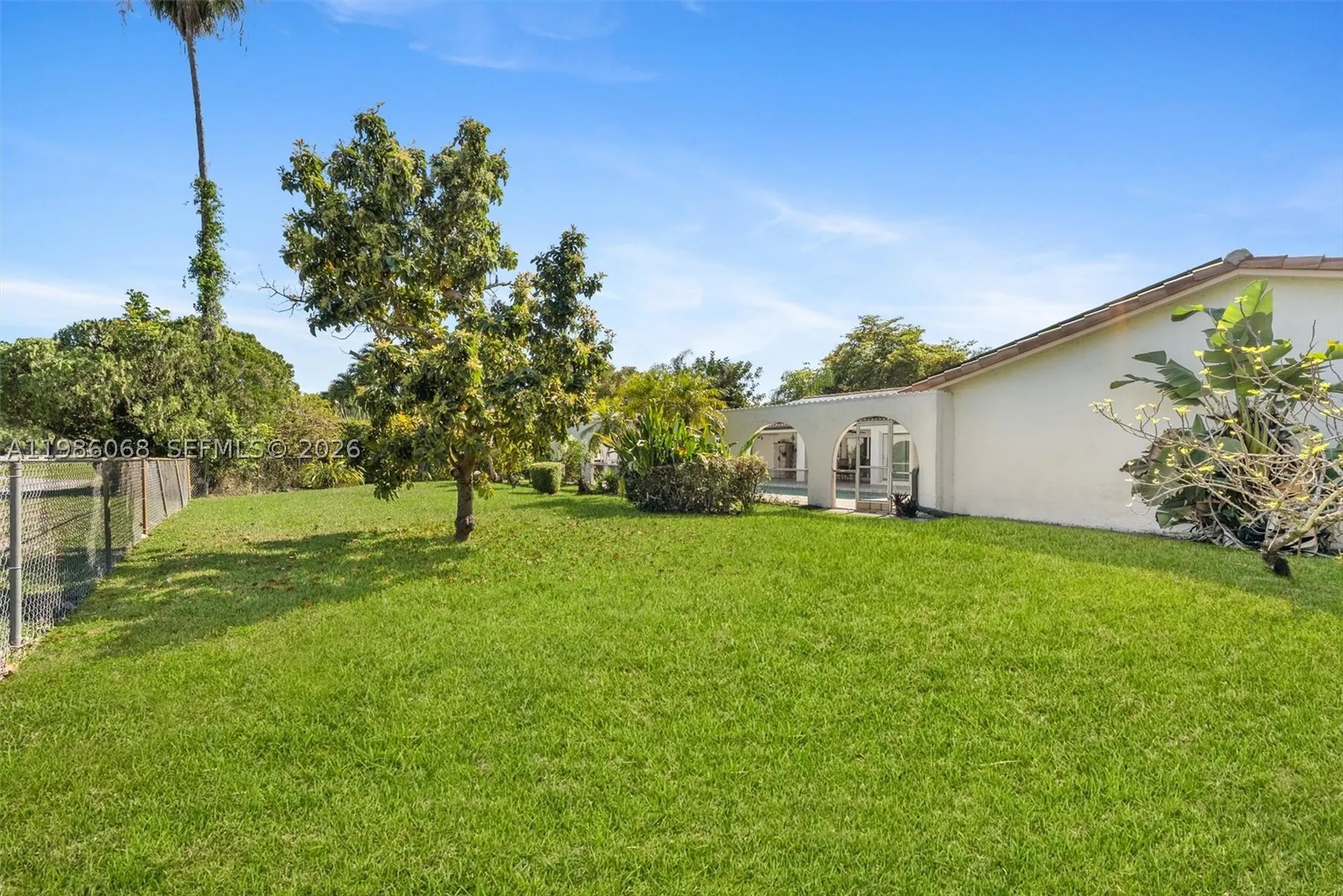 11101 NW 26th Drive Coral Springs FL 33065