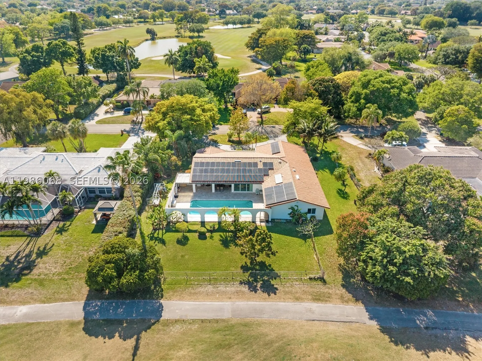 11101 NW 26th Drive Coral Springs FL 33065