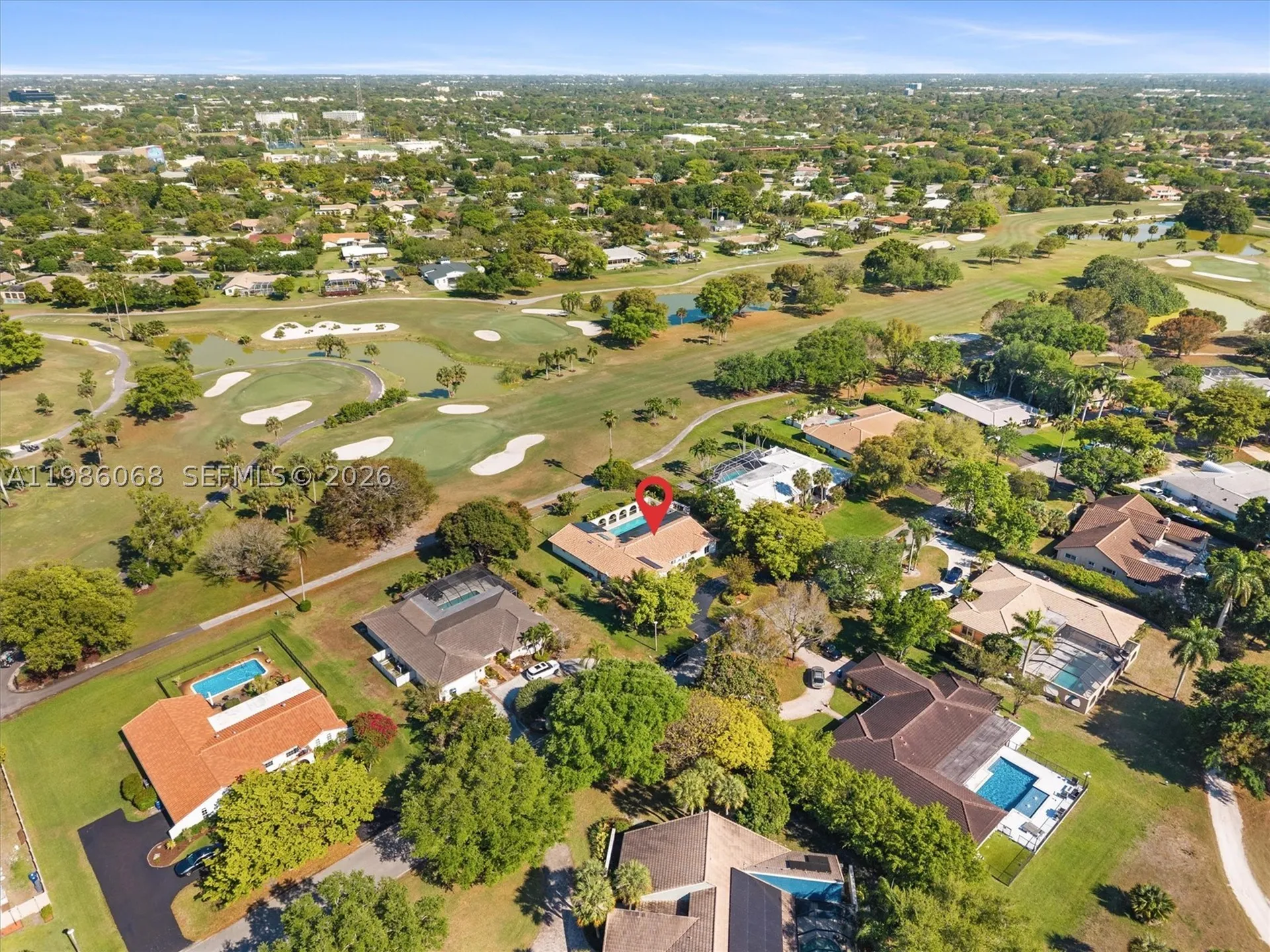 11101 NW 26th Drive Coral Springs FL 33065