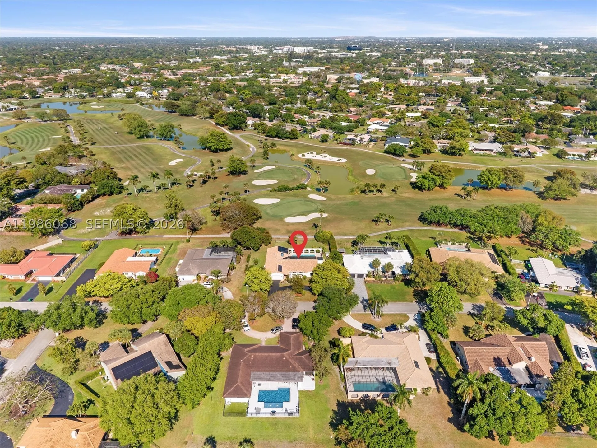 11101 NW 26th Drive Coral Springs FL 33065