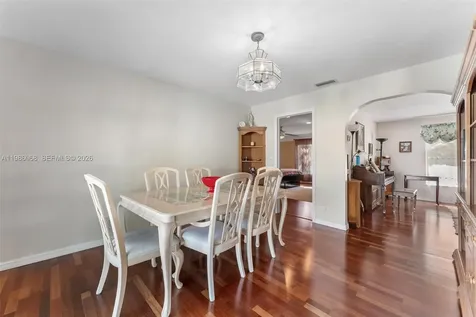 11101 NW 26th Drive Coral Springs FL 33065