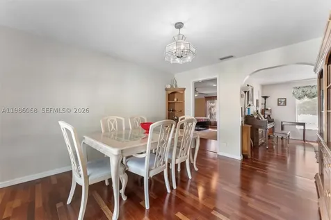 11101 NW 26th Drive Coral Springs FL 33065