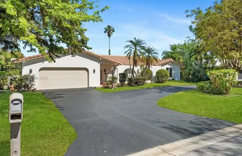 11101 NW 26th Drive Coral Springs FL 33065